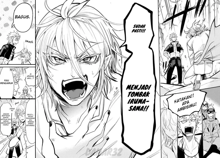 image-komik-mairimashita-iruma-kun-chapter-115-14/16