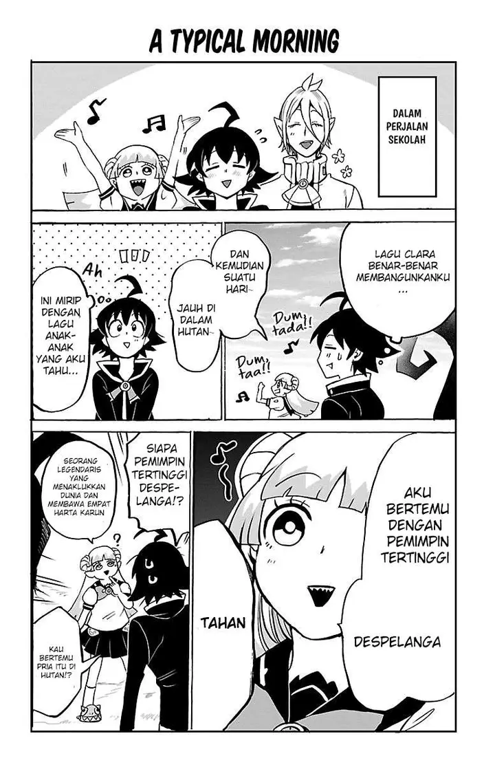 image-komik-mairimashita-iruma-kun-chapter-115.5-1/9