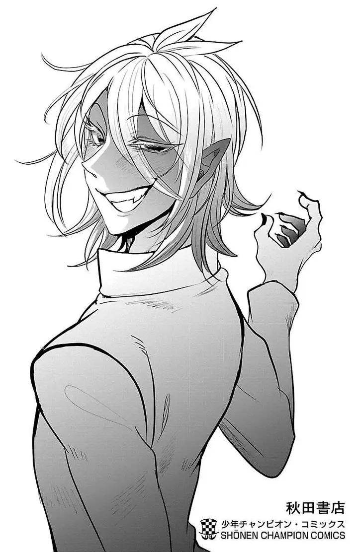 image-komik-mairimashita-iruma-kun-chapter-115.5-6/9