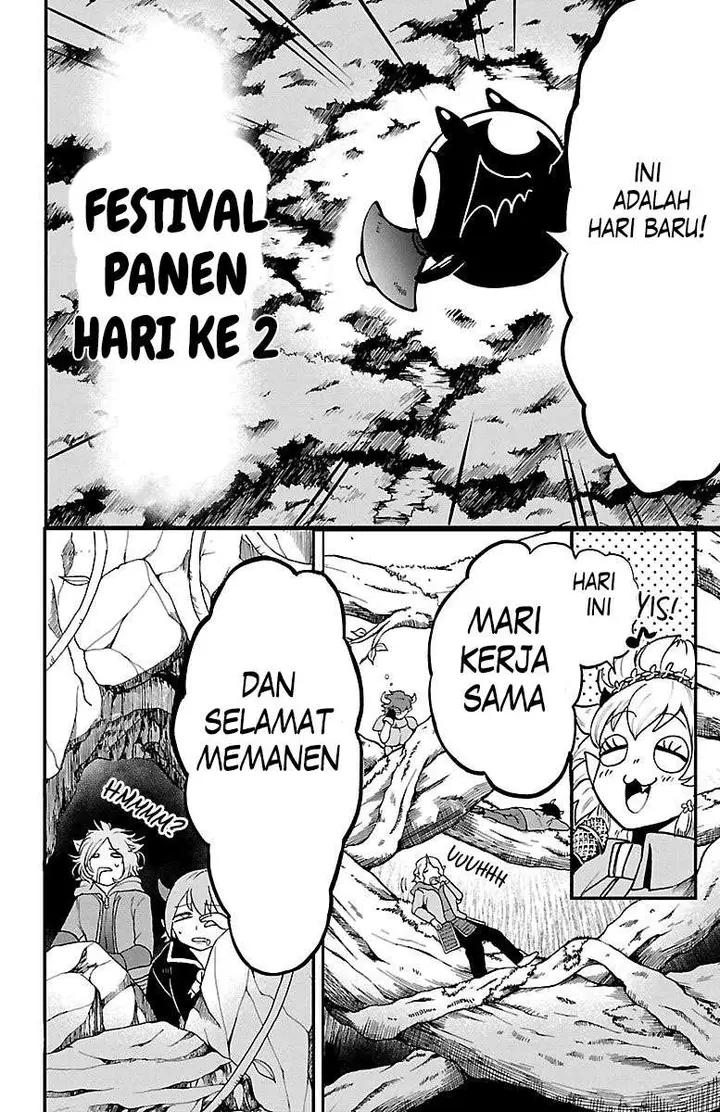 image-komik-mairimashita-iruma-kun-chapter-116-7/21