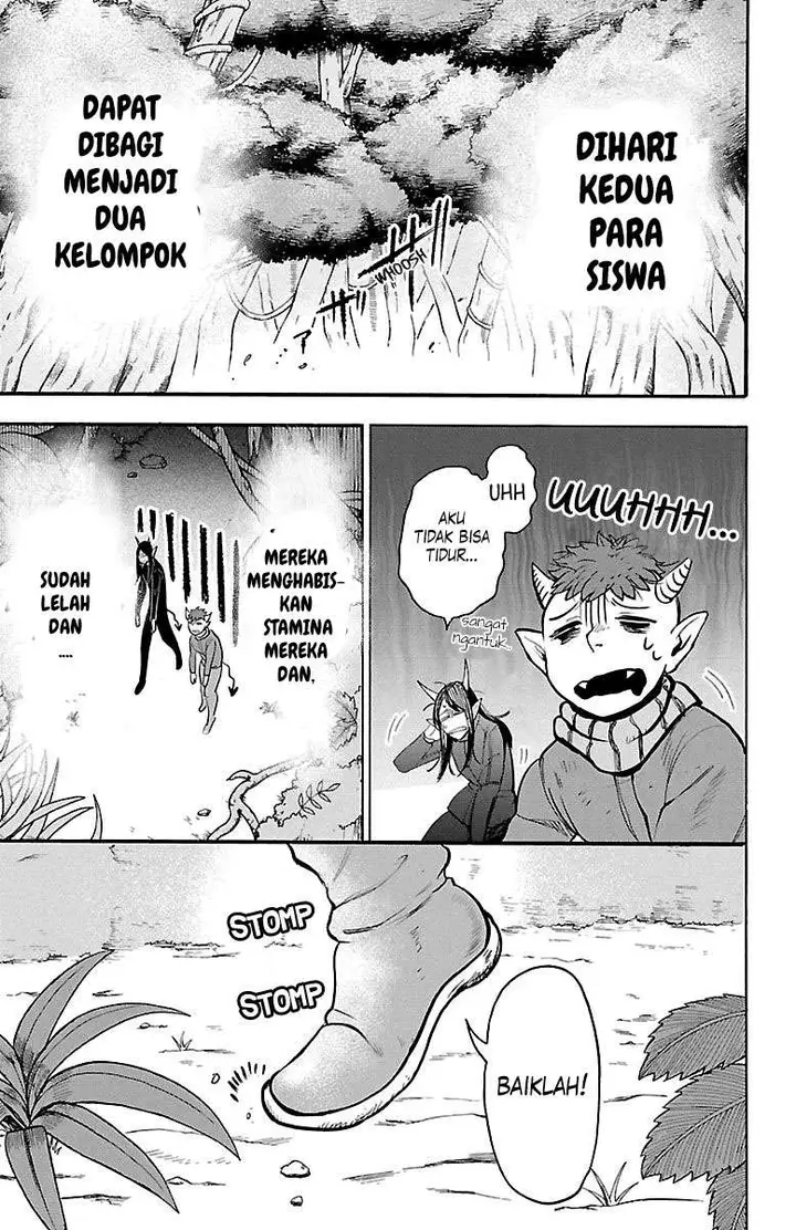 image-komik-mairimashita-iruma-kun-chapter-116-8/21