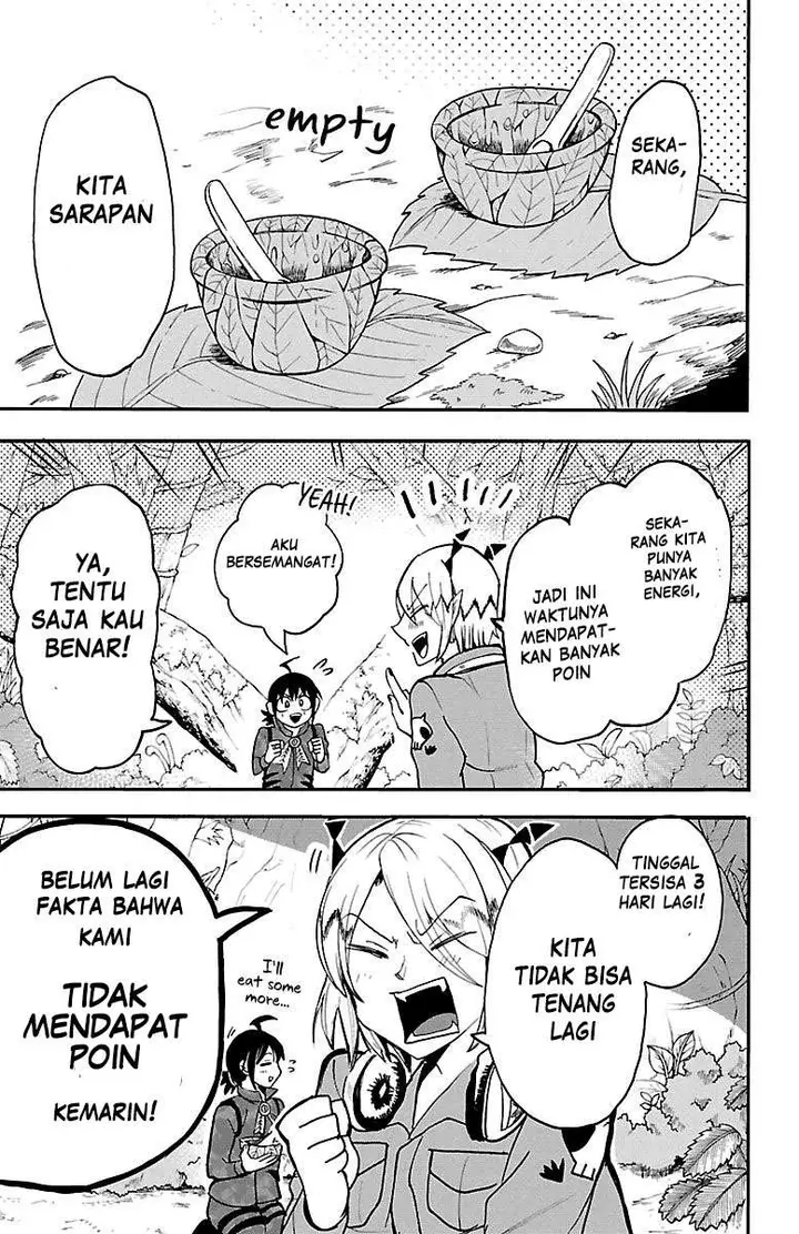 image-komik-mairimashita-iruma-kun-chapter-116-10/21