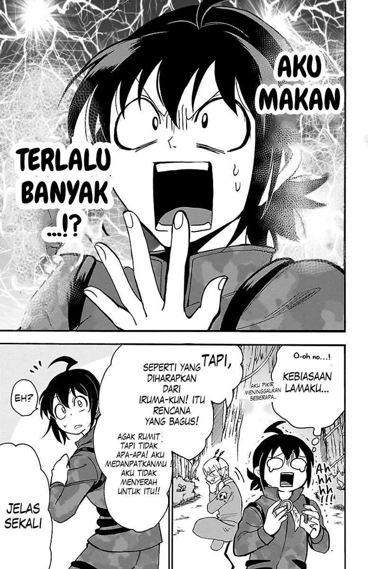 image-komik-mairimashita-iruma-kun-chapter-116-12/21