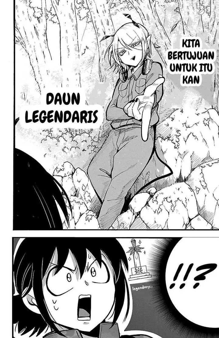 image-komik-mairimashita-iruma-kun-chapter-116-13/21