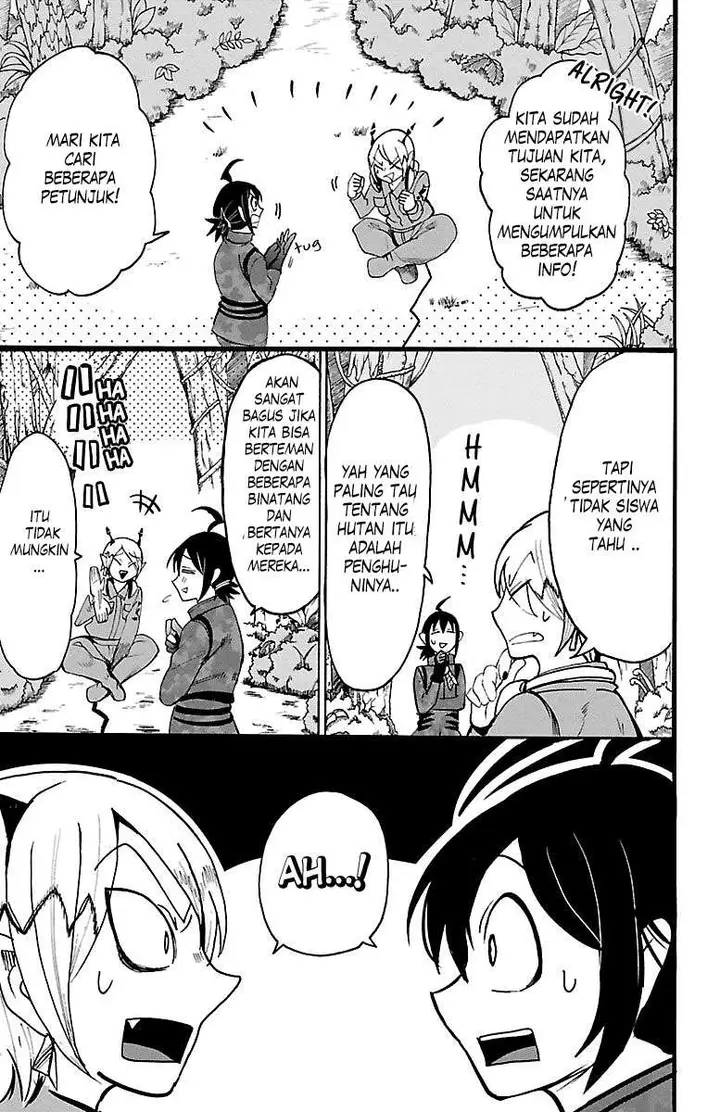 image-komik-mairimashita-iruma-kun-chapter-116-16/21