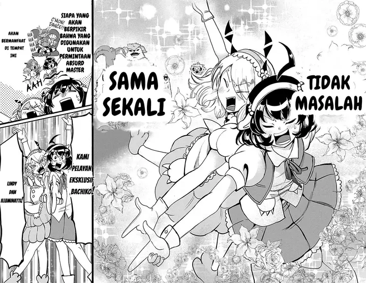 image-komik-mairimashita-iruma-kun-chapter-117-10/17