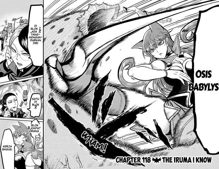 image-komik-mairimashita-iruma-kun-chapter-118-3/19