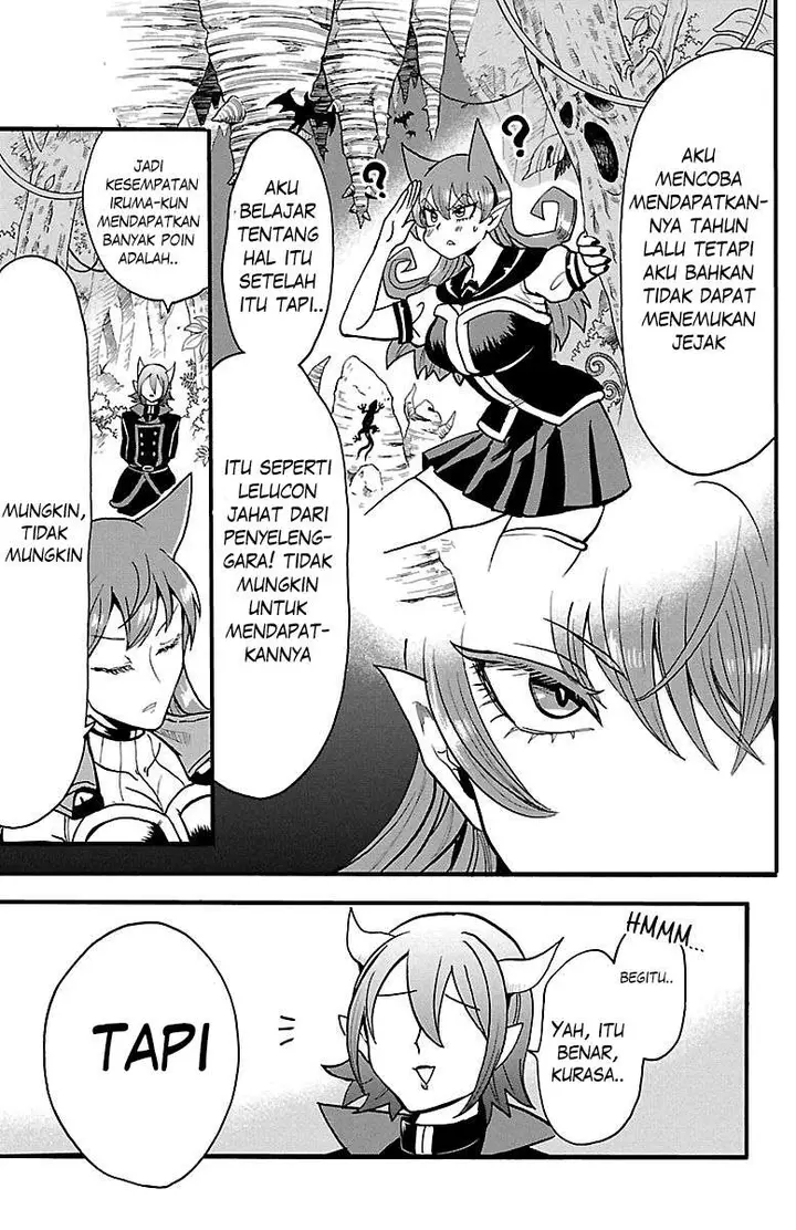 image-komik-mairimashita-iruma-kun-chapter-118-7/19