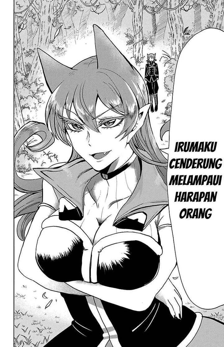 image-komik-mairimashita-iruma-kun-chapter-118-8/19