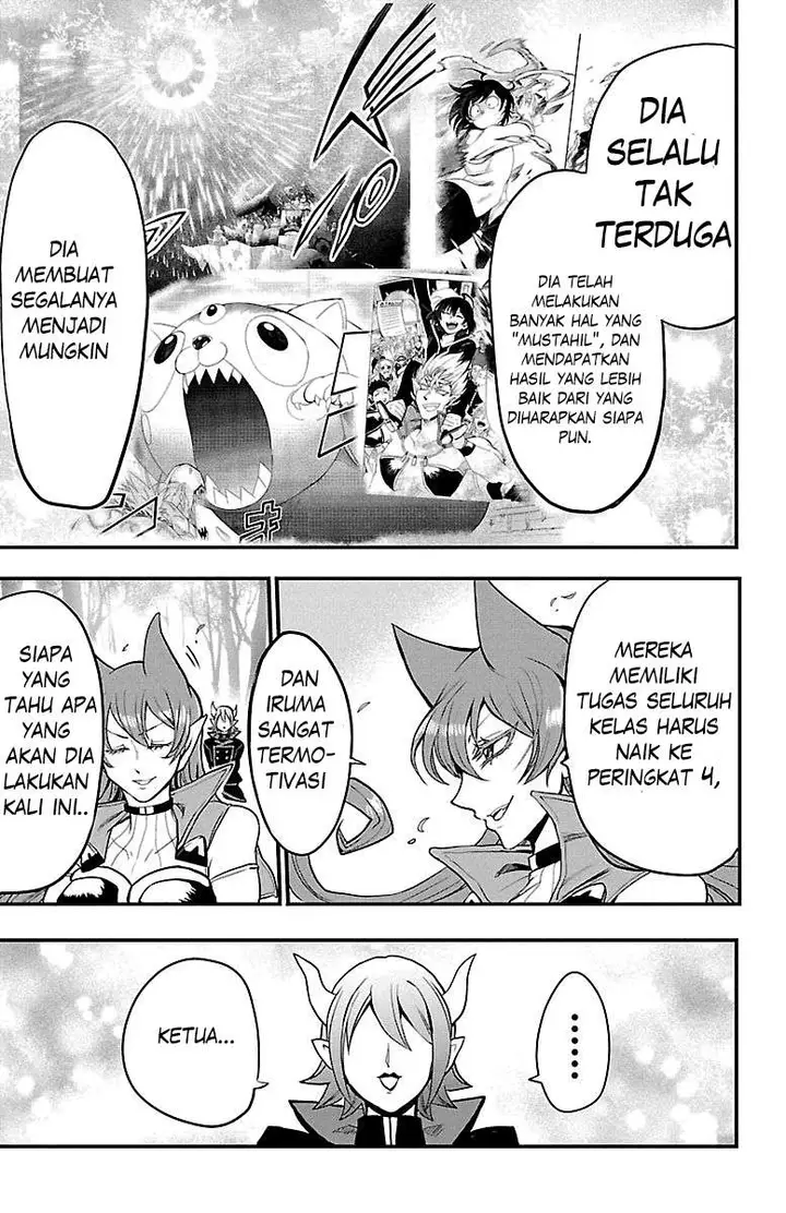 image-komik-mairimashita-iruma-kun-chapter-118-9/19