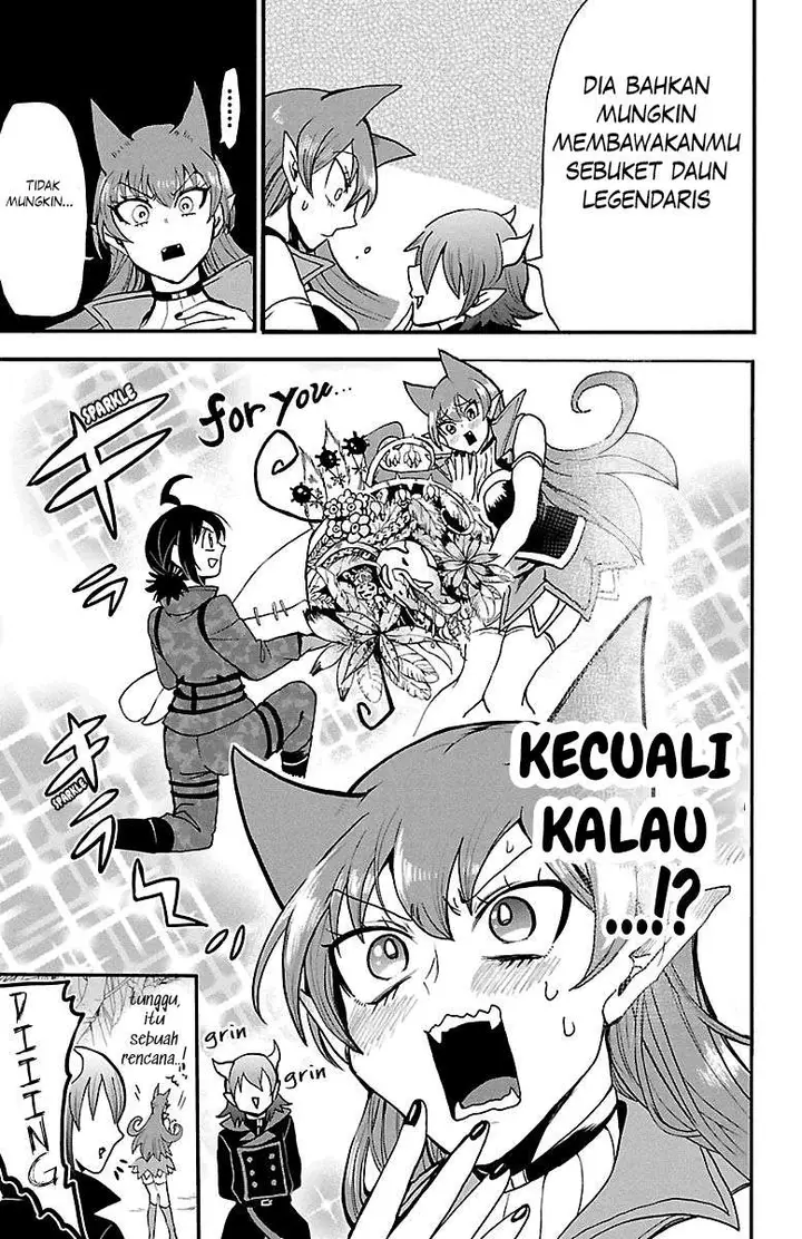 image-komik-mairimashita-iruma-kun-chapter-118-11/19