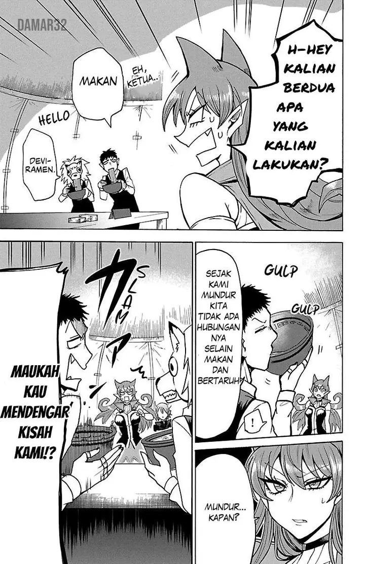 image-komik-mairimashita-iruma-kun-chapter-118-17/19