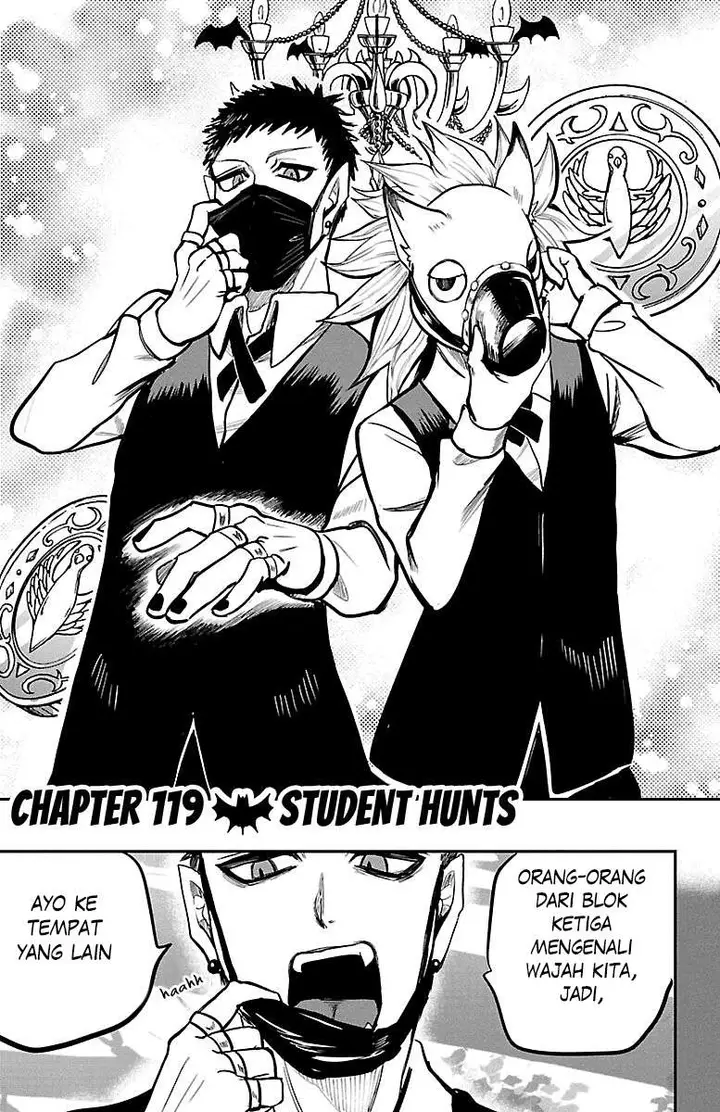 image-komik-mairimashita-iruma-kun-chapter-119-0/17