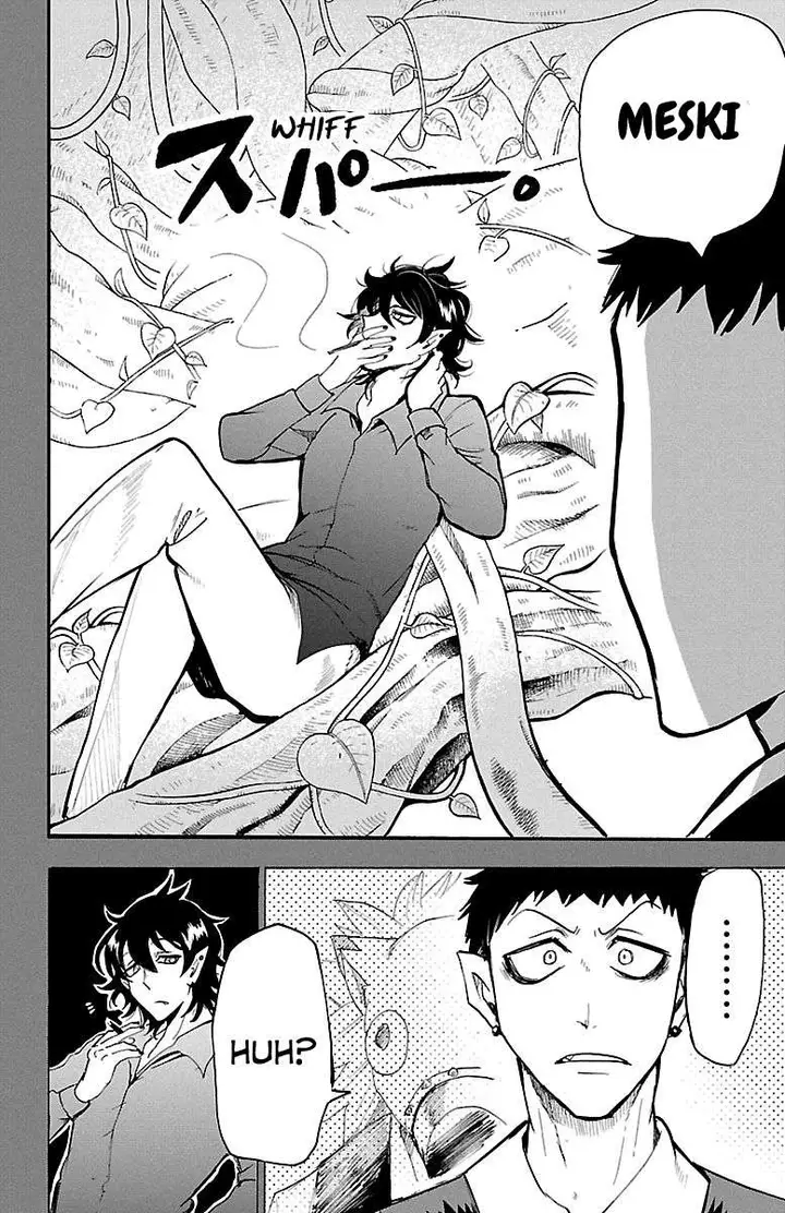 image-komik-mairimashita-iruma-kun-chapter-119-3/17