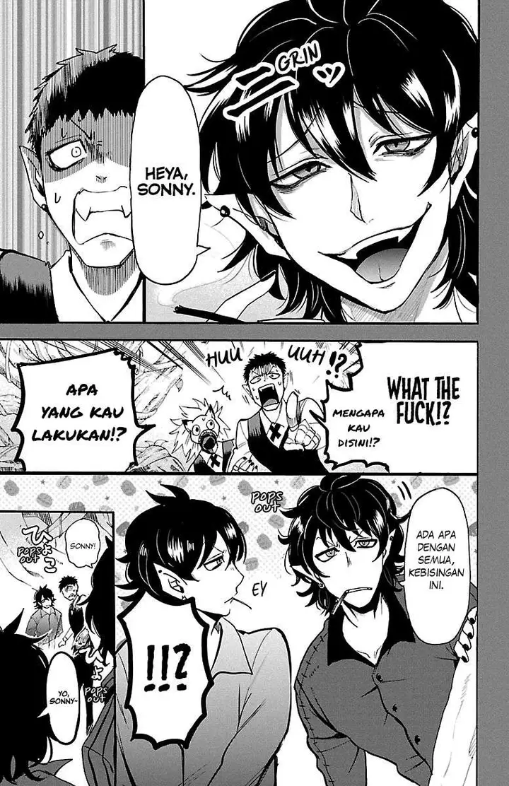 image-komik-mairimashita-iruma-kun-chapter-119-4/17