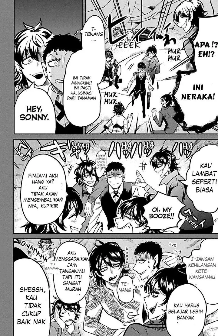 image-komik-mairimashita-iruma-kun-chapter-119-6/17