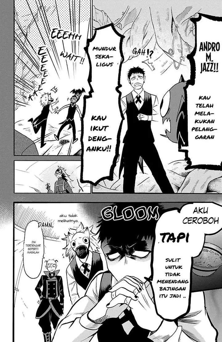 image-komik-mairimashita-iruma-kun-chapter-119-11/17