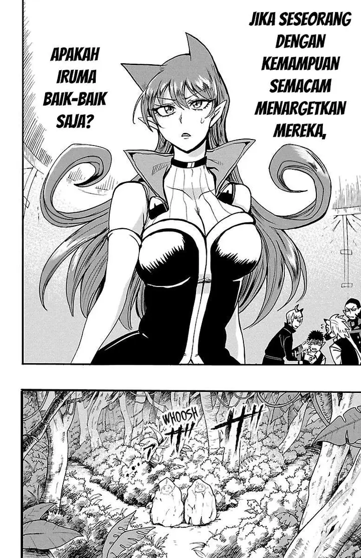 image-komik-mairimashita-iruma-kun-chapter-119-13/17
