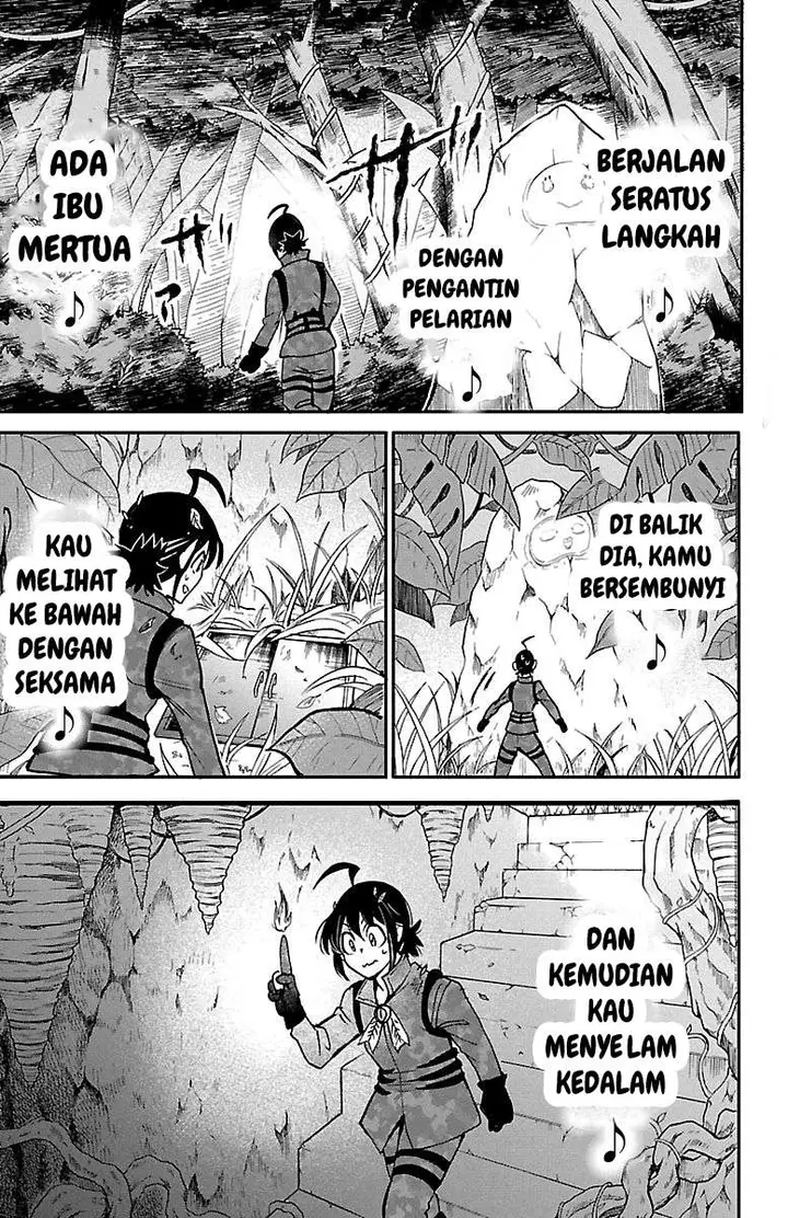 image-komik-mairimashita-iruma-kun-chapter-119-14/17
