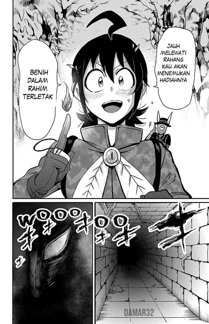 image-komik-mairimashita-iruma-kun-chapter-119-16/17