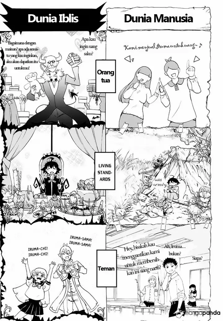 image-komik-mairimashita-iruma-kun-chapter-12-3/21
