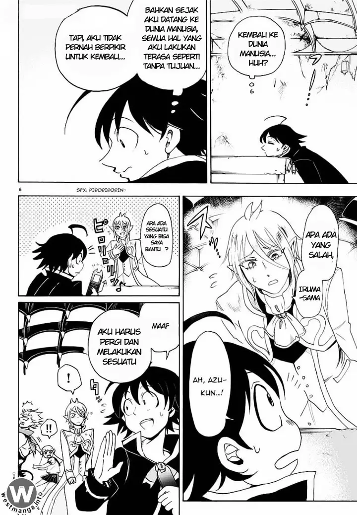 image-komik-mairimashita-iruma-kun-chapter-12-6/21