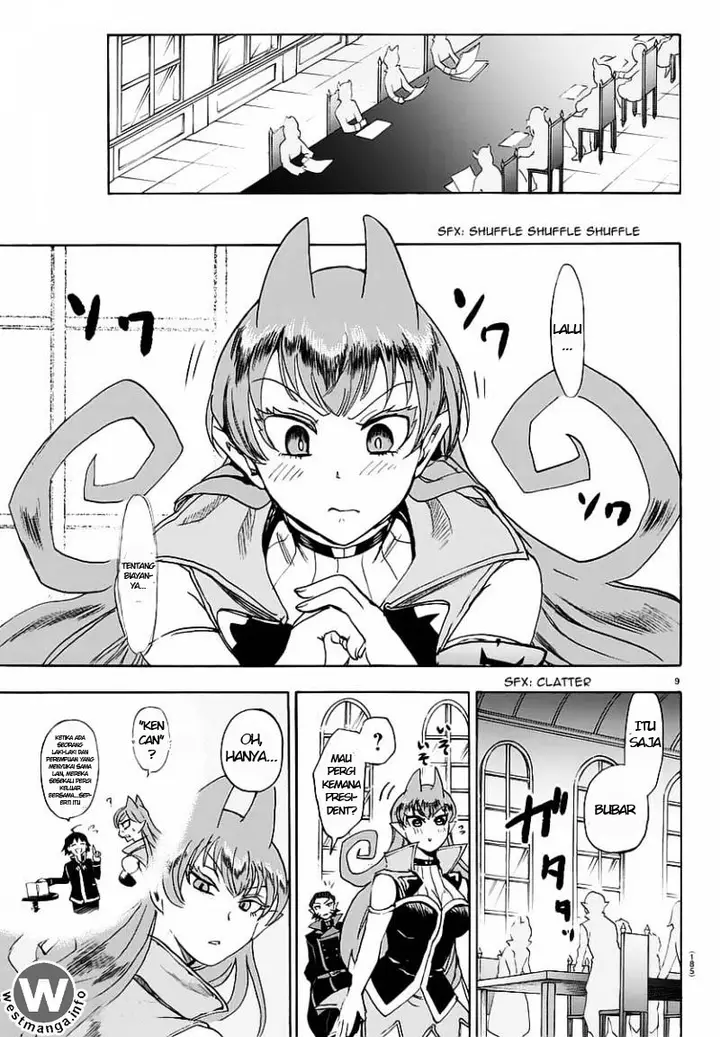 image-komik-mairimashita-iruma-kun-chapter-12-9/21