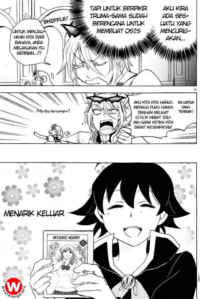 image-komik-mairimashita-iruma-kun-chapter-12-13/21