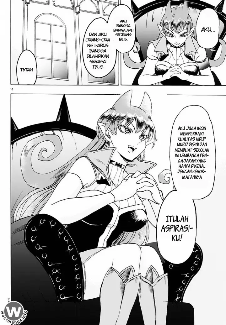 image-komik-mairimashita-iruma-kun-chapter-12-16/21