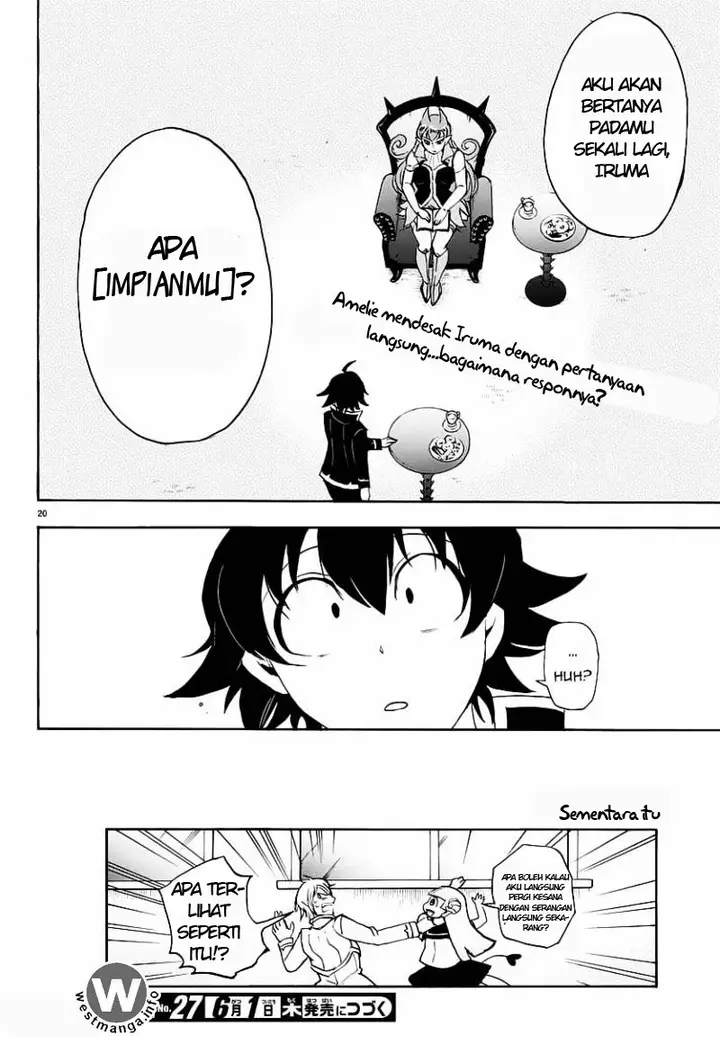 image-komik-mairimashita-iruma-kun-chapter-12-19/21