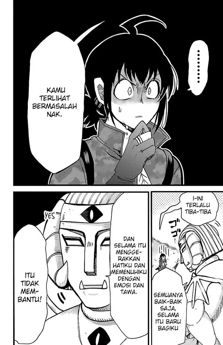 image-komik-mairimashita-iruma-kun-chapter-121-3/18