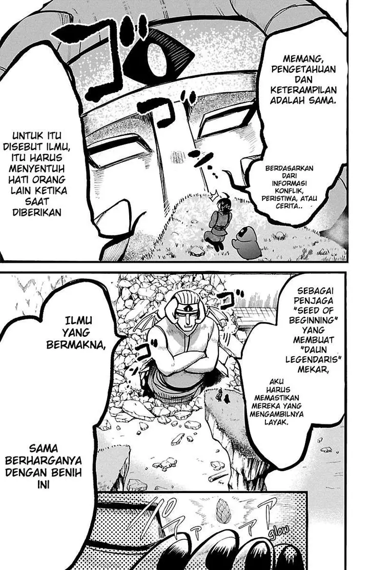 image-komik-mairimashita-iruma-kun-chapter-121-4/18