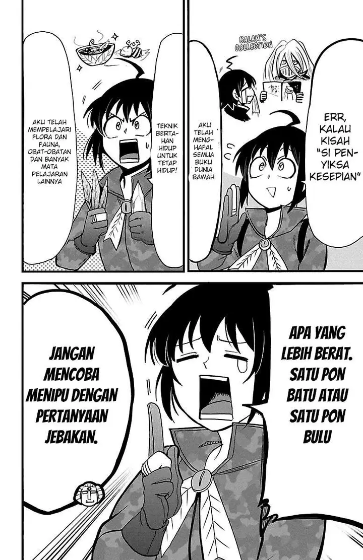 image-komik-mairimashita-iruma-kun-chapter-121-5/18