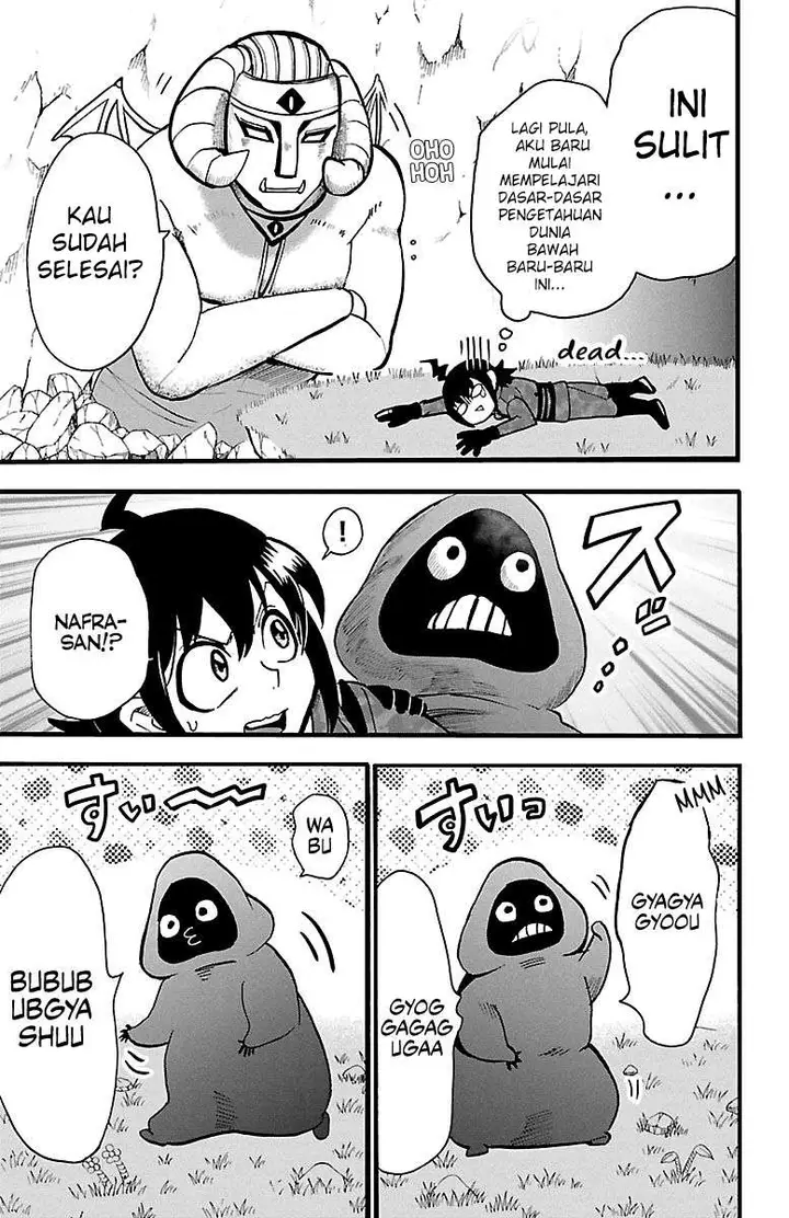 image-komik-mairimashita-iruma-kun-chapter-121-6/18