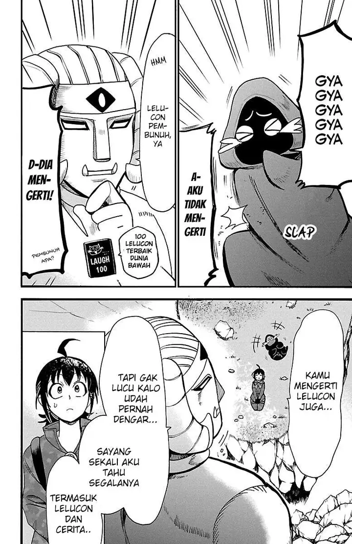 image-komik-mairimashita-iruma-kun-chapter-121-7/18