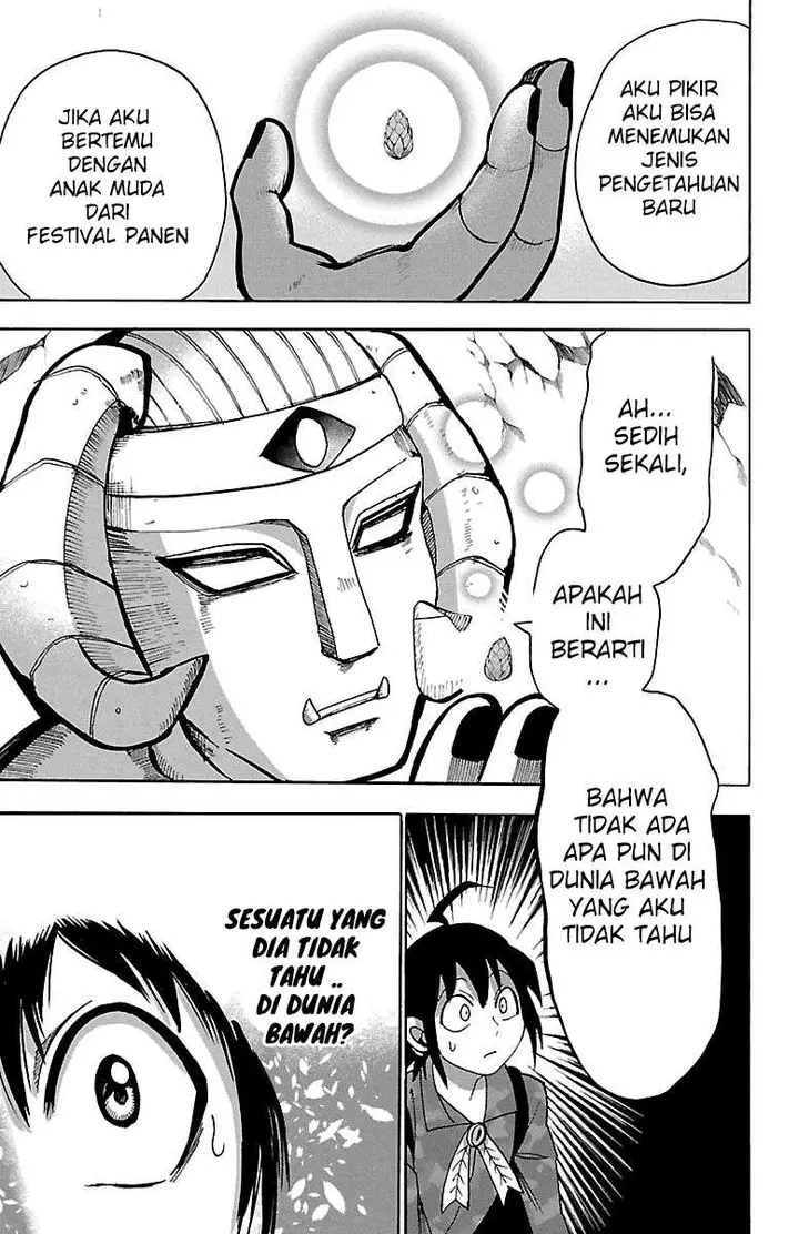 image-komik-mairimashita-iruma-kun-chapter-121-8/18