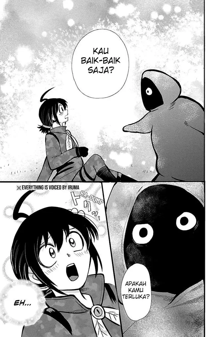 image-komik-mairimashita-iruma-kun-chapter-121-12/18