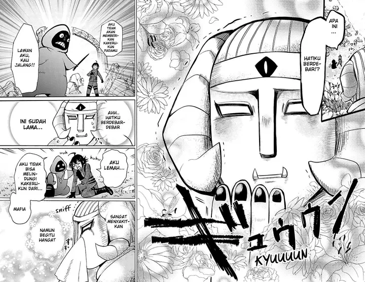 image-komik-mairimashita-iruma-kun-chapter-121-13/18