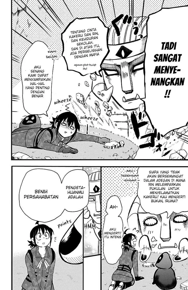image-komik-mairimashita-iruma-kun-chapter-121-15/18