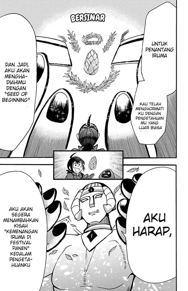 image-komik-mairimashita-iruma-kun-chapter-121-16/18