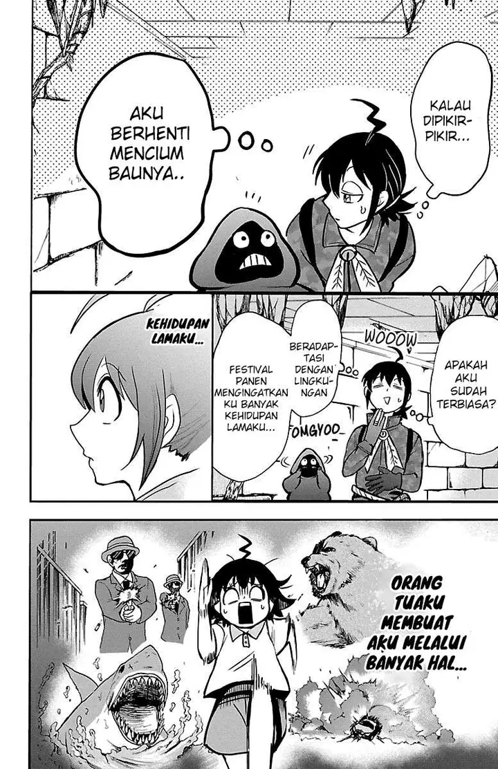 image-komik-mairimashita-iruma-kun-chapter-122-3/17