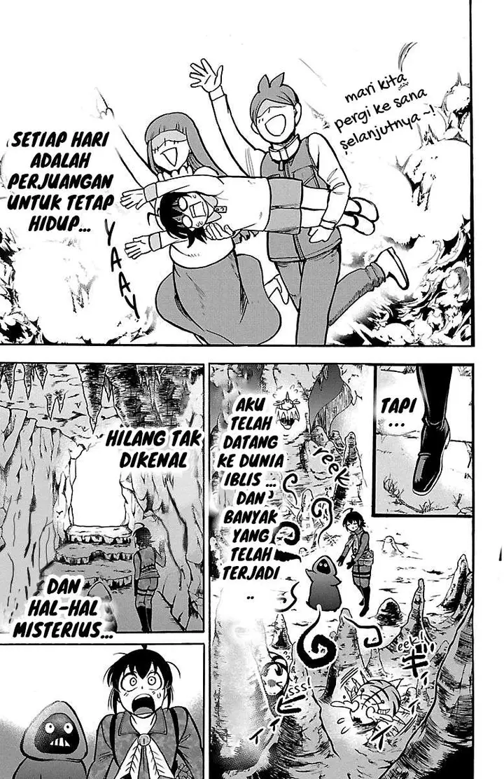image-komik-mairimashita-iruma-kun-chapter-122-4/17