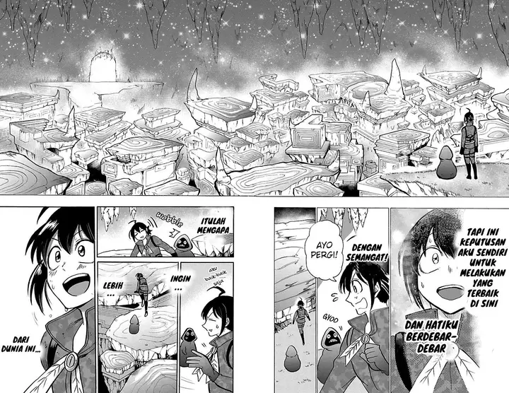 image-komik-mairimashita-iruma-kun-chapter-122-5/17