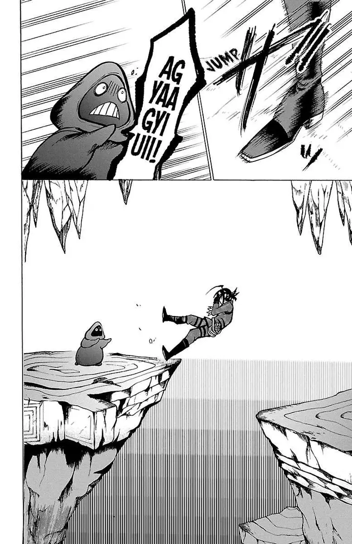 image-komik-mairimashita-iruma-kun-chapter-122-12/17