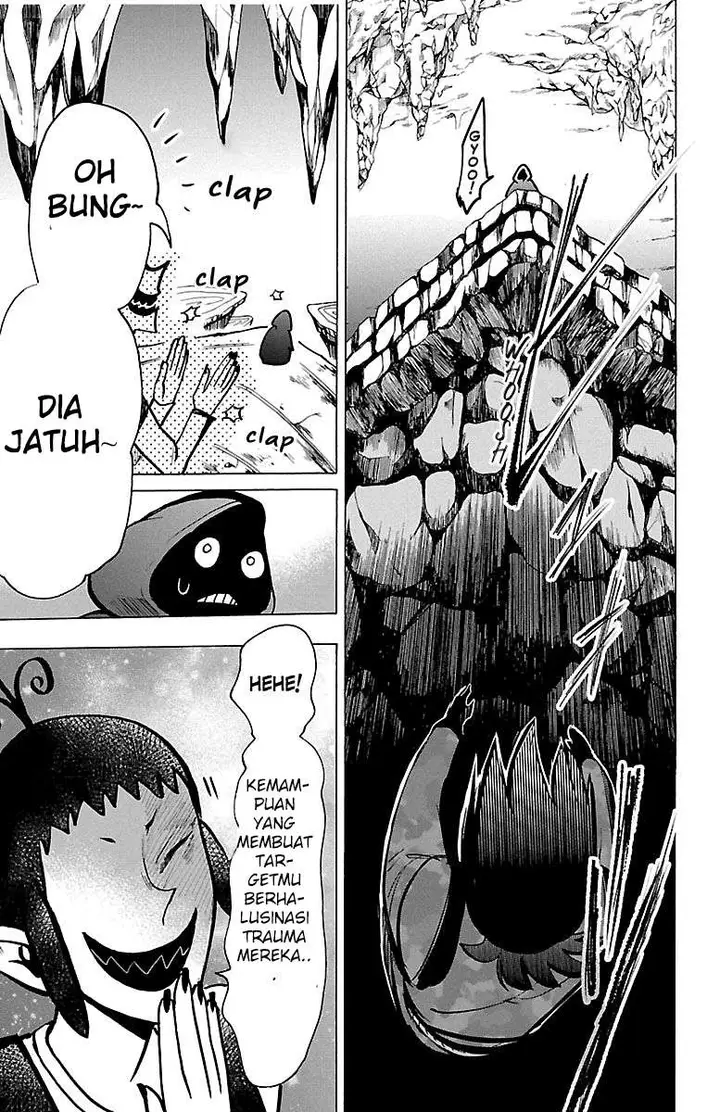 image-komik-mairimashita-iruma-kun-chapter-122-13/17