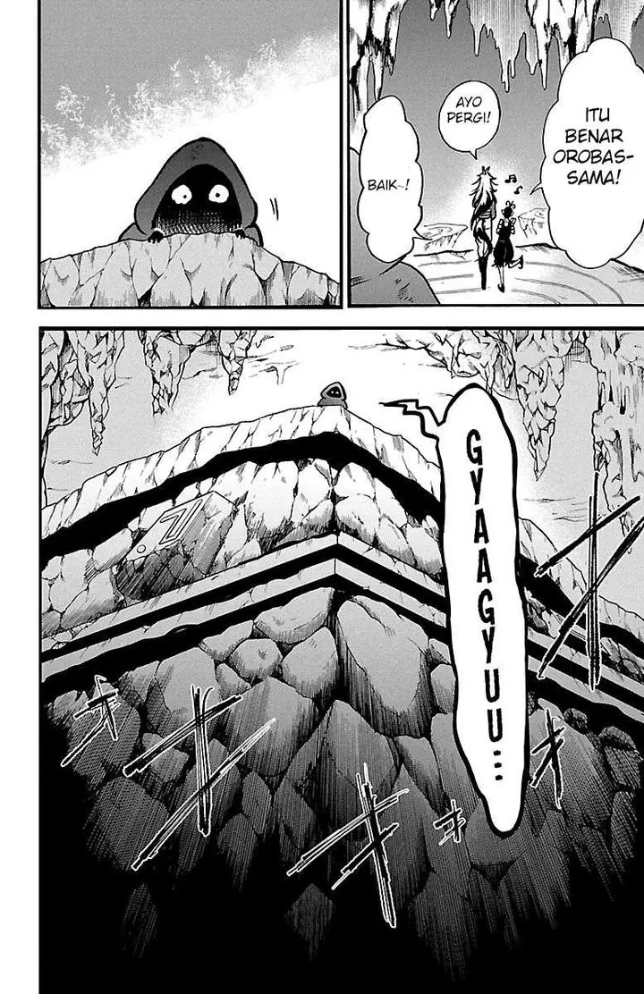 image-komik-mairimashita-iruma-kun-chapter-122-16/17