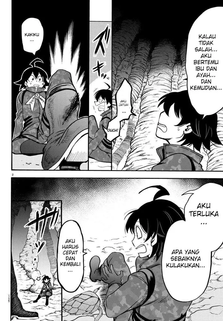 image-komik-mairimashita-iruma-kun-chapter-123-1/18