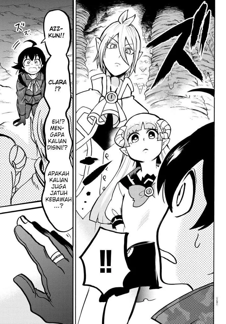 image-komik-mairimashita-iruma-kun-chapter-123-2/18