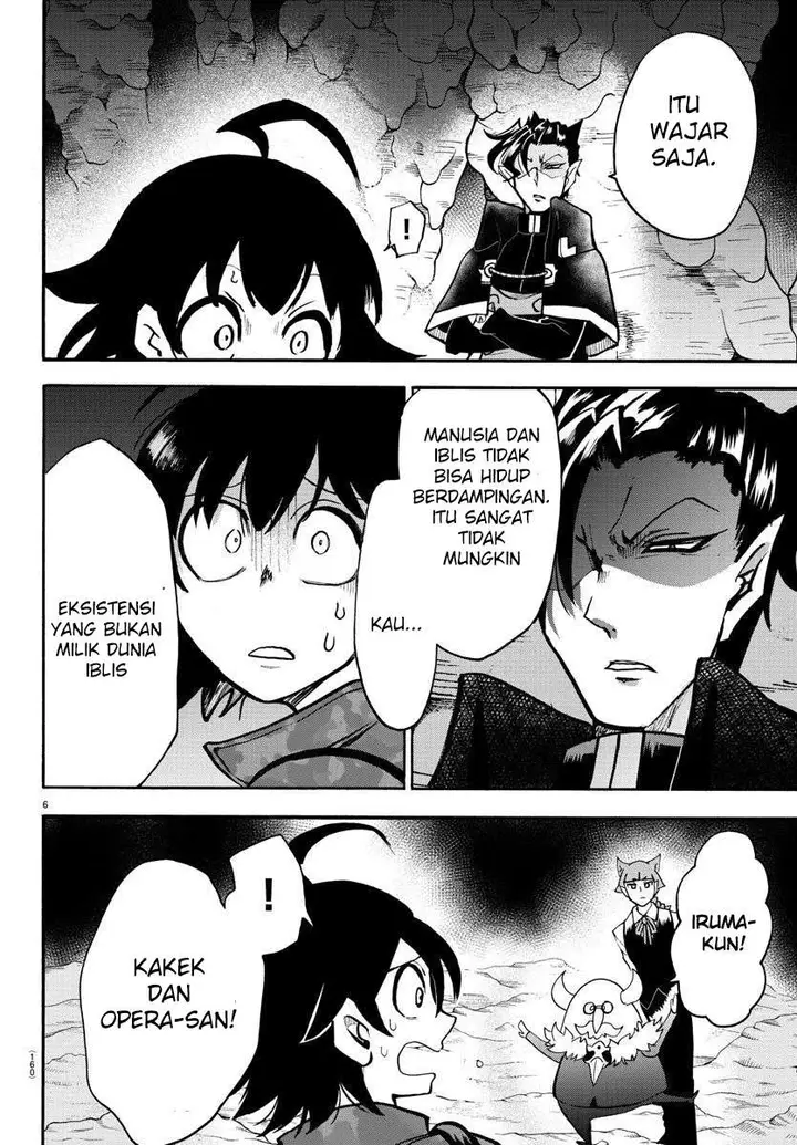 image-komik-mairimashita-iruma-kun-chapter-123-5/18