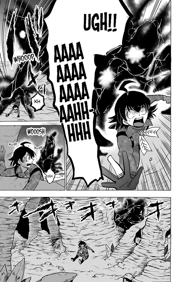 image-komik-mairimashita-iruma-kun-chapter-123-8/18